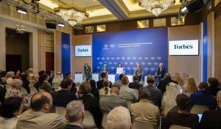 Global Future Councils and Cybersecurity 2025 outline top 10 emerging technologies for planet