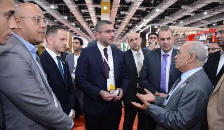 شريف العلماء : الإمارات ترسخ مكانتها الرائدة عالمياً في تسريع التحول نحو الطاقة النظيفة