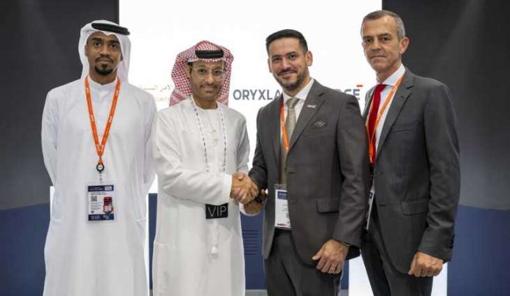 EDGE unveils cyber threat detection package in collaboration with UAE Cybersecurity Council