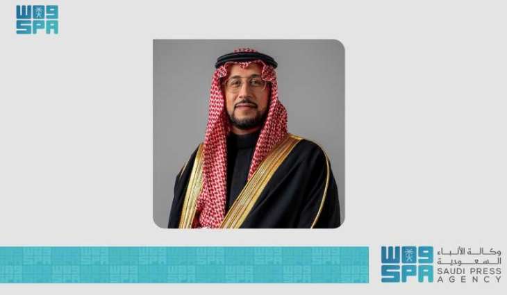 نائب أمير منطقة عسير يهنئ القيادة بمناسبة تأهل المنتخب لكأس العالم 2026