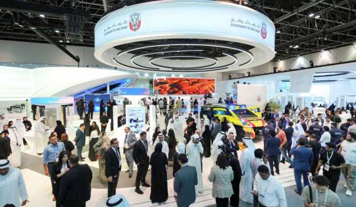Abu Dhabi launches groundbreaking no-code ‘AI-in-a-box’ platform at GITEX Global