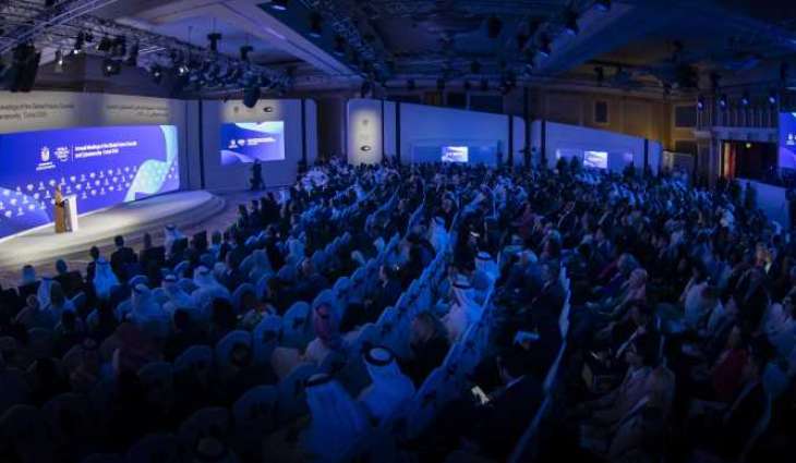 مجالس المستقبل العالمية والأمن السيبراني 2025 تختتم فعالياتها بمشاركة دولية واسعة