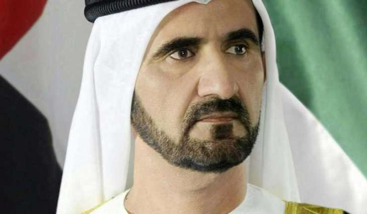 Mohammed bin Rashid directs GITEX TechCation 2026 to be developed into world’s largest event in technology, AI
