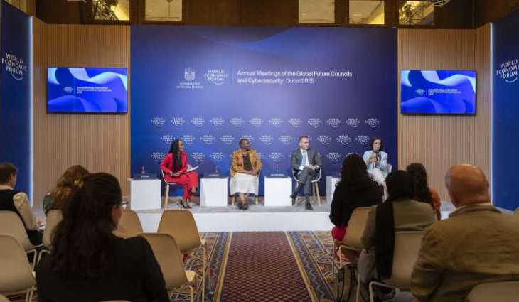 Global Future Councils examine strategies to strengthen food security