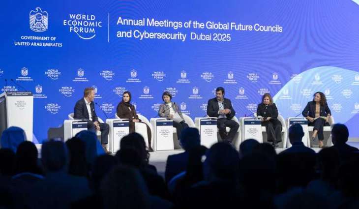 مجالس المستقبل العالمية تستشرف أفضل السبل لاقتصادات واعدة ومجتمعات ذكية لمواجهة التحديات
