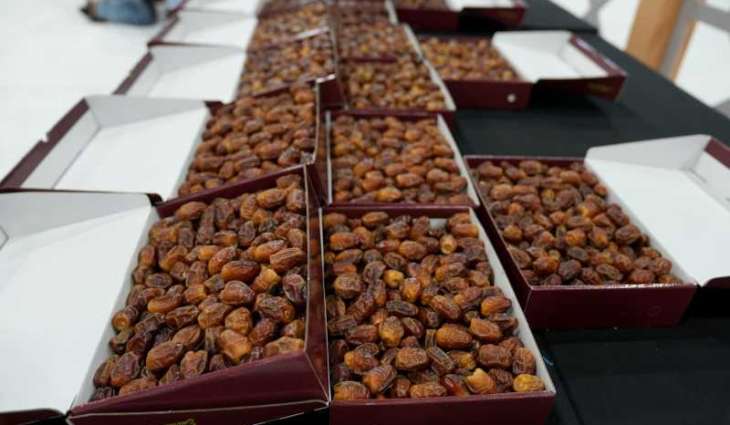 Al Dhafra Dates Festival and Auction to begin tomorrow