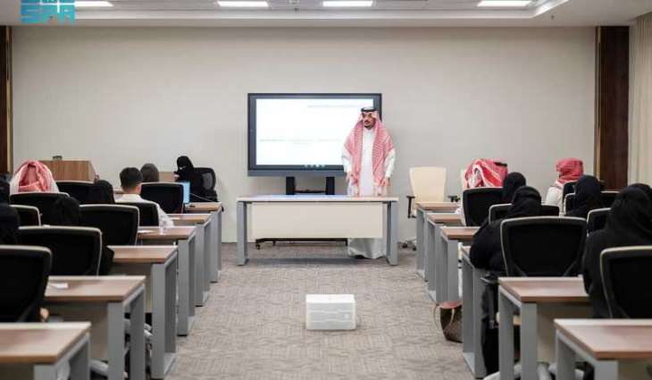 غرفة جازان وهيئة تنمية الصادرات تُنفّذان ورشة 