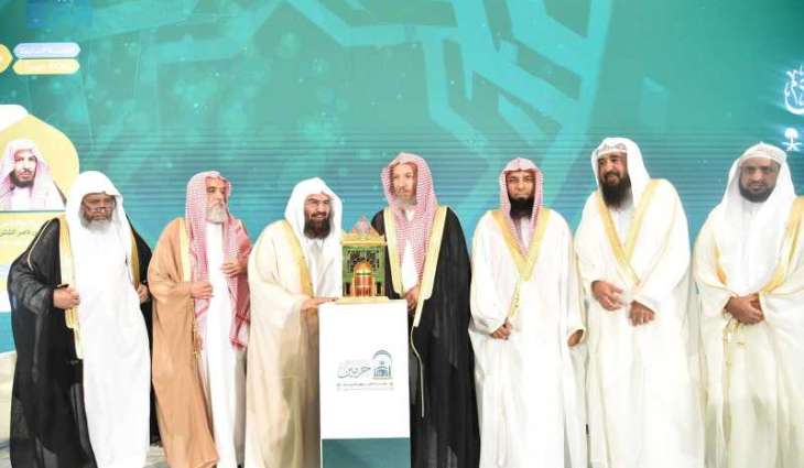 الجلسة السابعة من ملتقى 