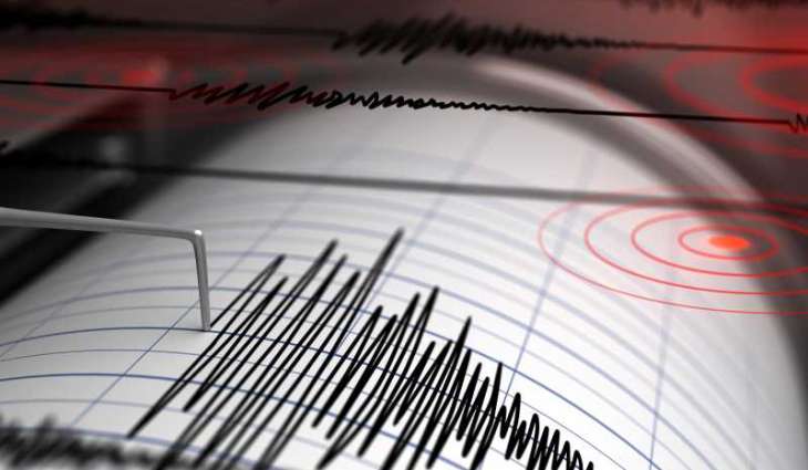 Magnitude 6.1 earthquake strikes Mindanao, Philippines