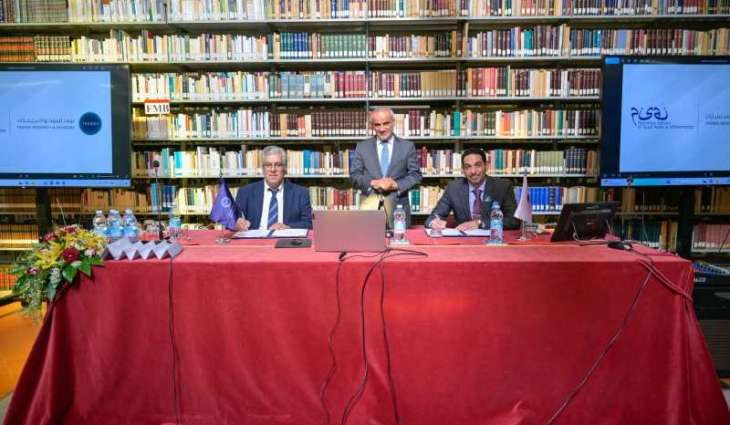 “تريندز“ والمعهد البابوي للدراسات “PISAI“ يتعاونان في البحوث والدراسات الاستشرافية