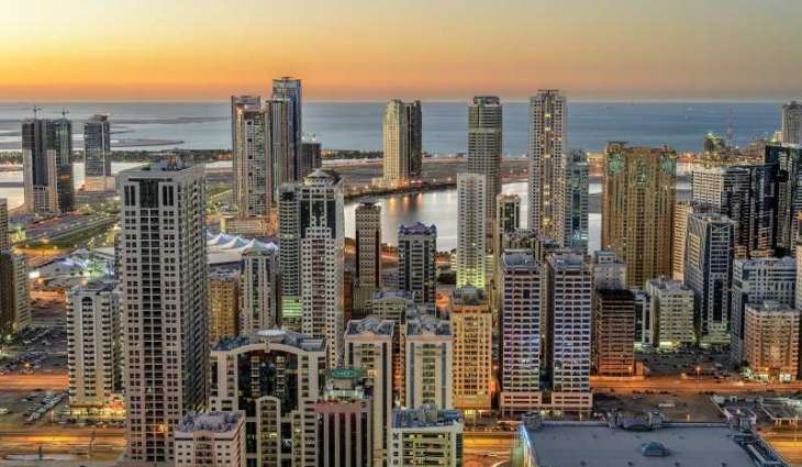 التداولات العقارية بالشارقة تحقق نموا قياسيا بقيمة 44.3 مليار درهم خلال 9 أشهر