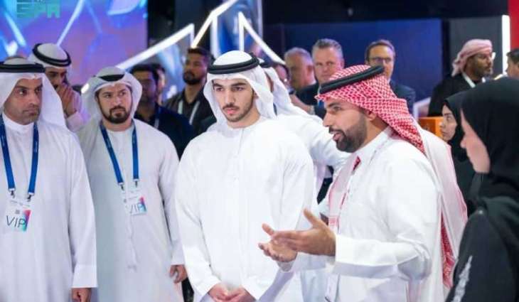 stc Group Concludes Participation at GITEX Expand North Star 2025 in Dubai