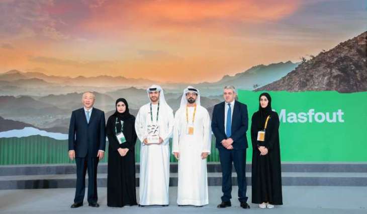 Ajman's Masfout joins UN Tourism world's Best Tourism Villages Network 2025