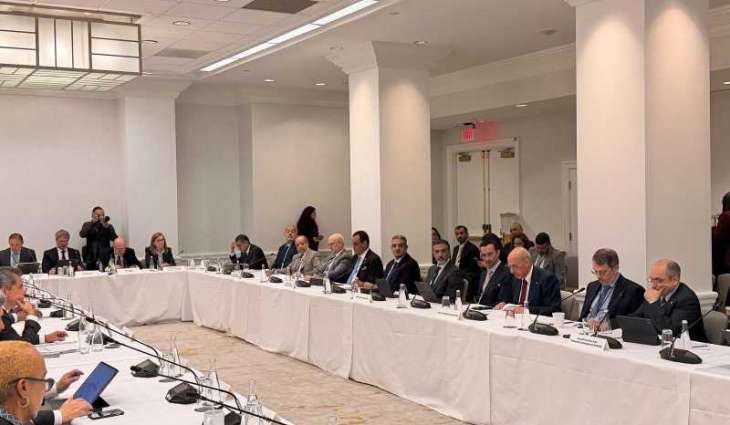 التنسيق العربية تناقش 