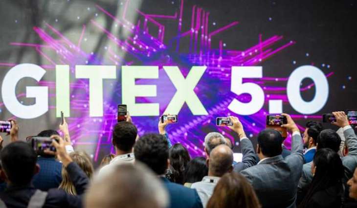 GITEX GLOBAL 2025 wraps up Landmark 45th edition with record international participation