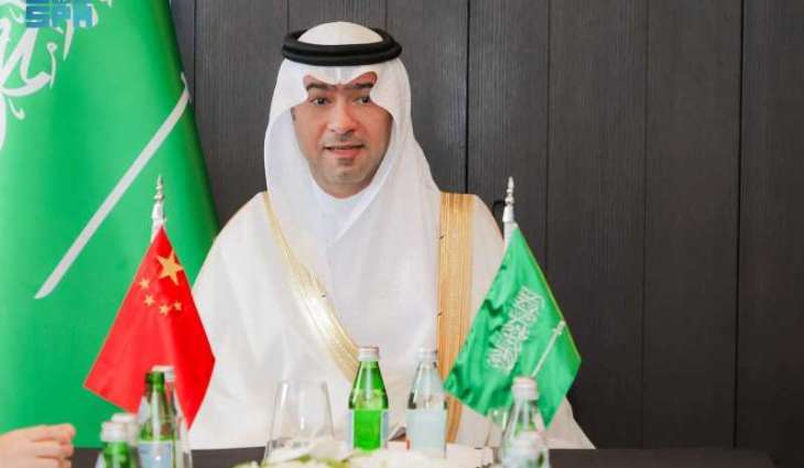 Housing Minister Concludes China Visit with NHC Signing Housing Agreements