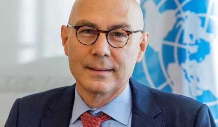 ‘Day after’ in Gaza: Türk urges all actors to ensure human rights are central to recovery, peacebuilding processes