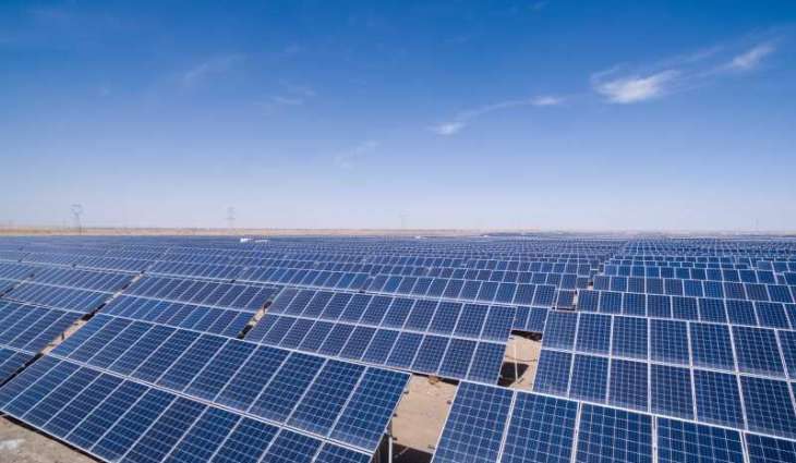 Chinese team designs lead-free, eco-friendly solar cells
