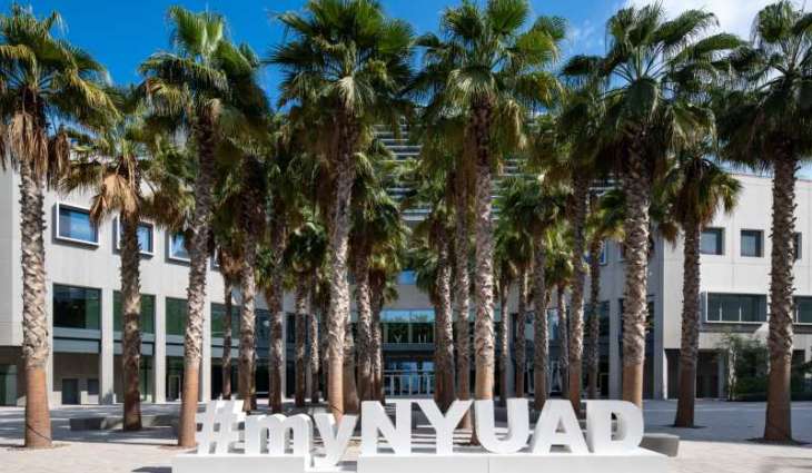 NYU Abu Dhabi expands AI research, education initiatives