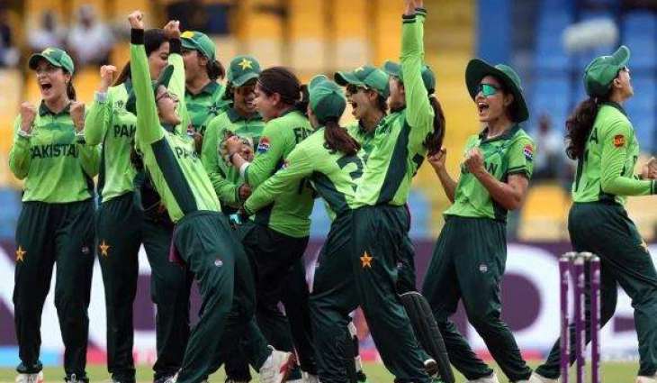 ICC Women’s Cricket WC 2025: Pakistan women’s team set to Take on New Zealand in search of first win