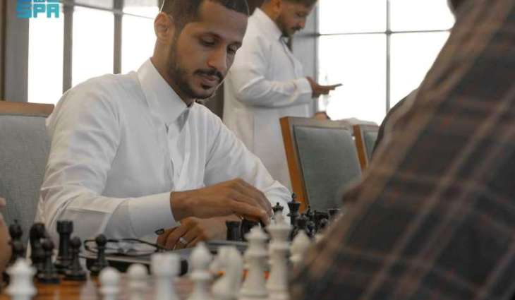 اختتام بطولة أملج للشطرنج بمشاركة 42 لاعبًا بينهم 16 مصنفًا دوليًا