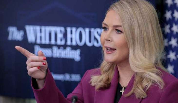 Trump-Putin meeting: White House’ press secretary faces backlash over inapproperiate response to journalist

 