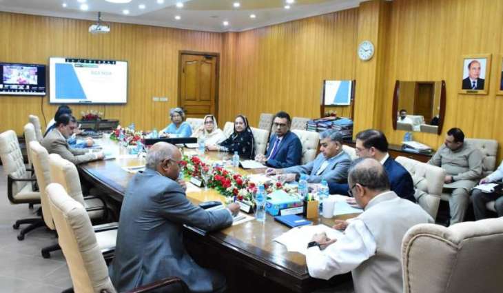 UoG Syndicate okays key decisions at 52nd meeting