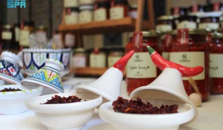 Harissa Festival Kicks Off in Nabeul, Celebrates Tunisian Culinary Icon