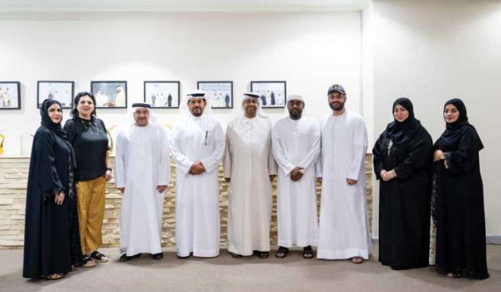 UAE Chess Team for People of Determination to participate in World Chess Olympiad in Kazakhstan