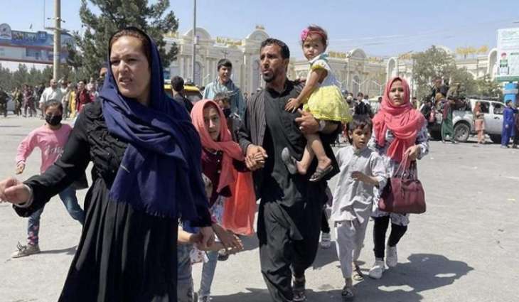 حکومة شھباز شریف تقرر عودة اللاجئین الأفغان الی بلادھم دون أي تمدید اضافي