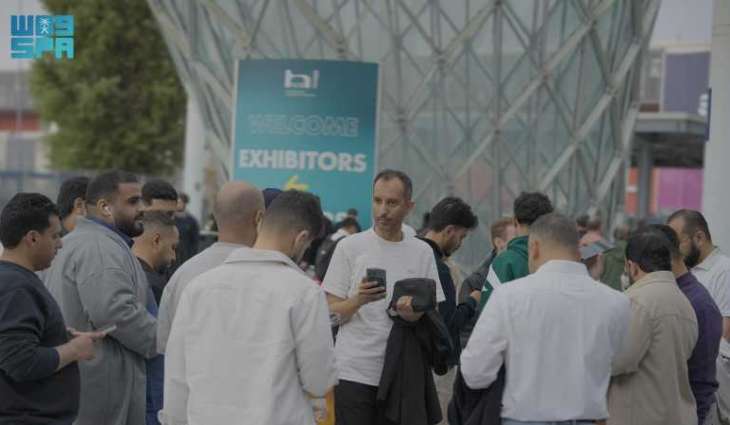 Restaurant and Café Owners Association Showcases Saudi Success Stories at HostMilano 2025