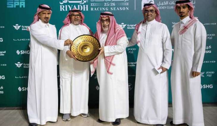 نادي سباقات الخيل يفتتح موسمه الجديد 2025-2026 بشعار “عِش وهج السرعة”