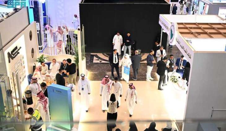 ‘Madinah Buildex 2025’ Exhibition Concludes with Participation of Over 150 Local and International Companies
