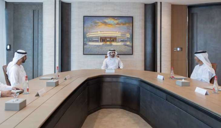 Hamdan bin Mohammed approves new AI initiatives to fast-track Dubai’s digital transformation