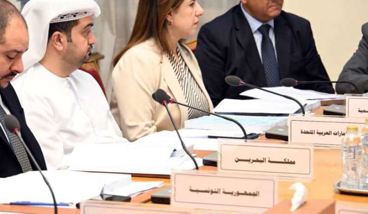 الإمارات تشارك في أعمال اللجنة الفنية لمجلس وزراء الإسكان العرب بالقاهرة