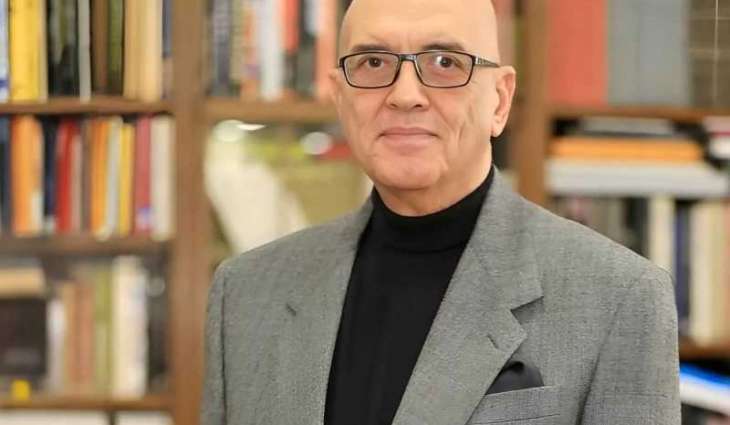 المصري محمد سلماوي