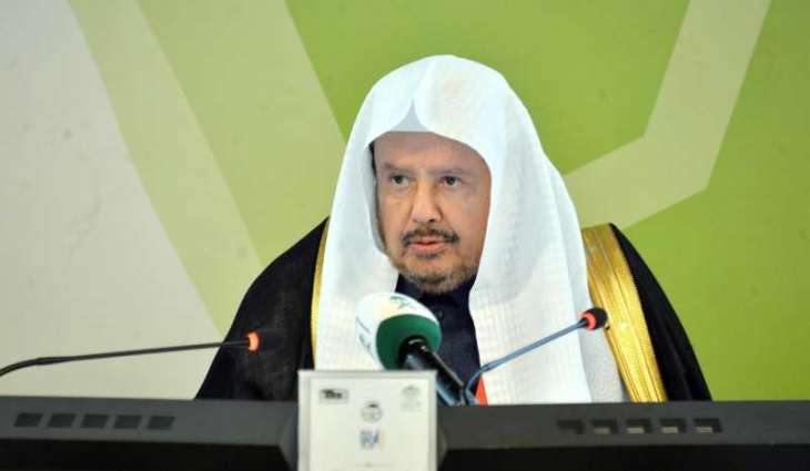 رئيس مجلس الشورى يرأس الاجتماع التنسيقي العربي في جنيف