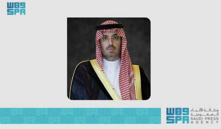 محافظ جدة يفتتح غدًا الملتقى الإحصائي الثاني للجامعات والجمعيات الإحصائية