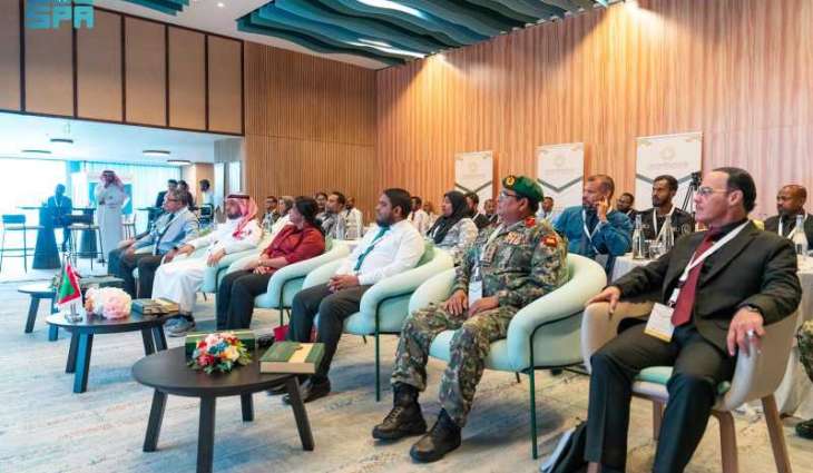 IMCTC Holds Training Course, Workshop on Addressing Ideological Extremism in Educational Environments in Maldives