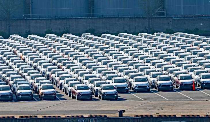 صادرات السيارات في كوريا ترتفع بنسبة 16.8% خلال سبتمبر