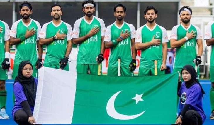 Govt to honour national hockey players