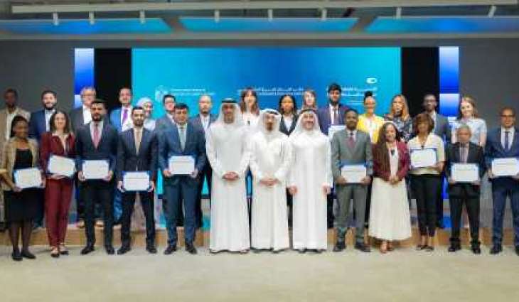 UAE showcases global leadership in innovation, future government work models