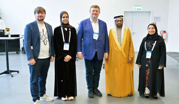 FNC discusses cooperation with Australian, Ukrainian parliaments on sidelines of 151st IPU Assembly