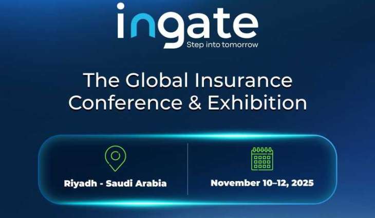 Insurance Authority Launches 'ingate' Platform for Global Insurance Conference