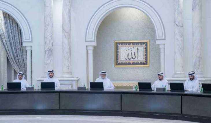 برئاسة ولي العهد .. 