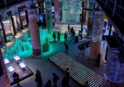 Dubai Future Foundation, MIT Senseable City Lab unveil world’s first AI tree-cooled cities project