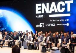 ENACT rallies global leaders to power AI era with reliable energy, bold investments