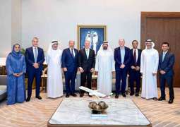 ‏HSBC يدعم طيران الإمارات في شراء طائرات A350