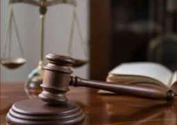 Man remanded for assaulting traffic cop