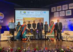 WMO President opens 11th Scientific Conference on Weather Modification in India
